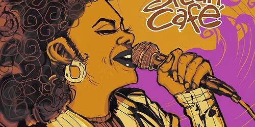 SPEAK Caf\u00e9: February 2026