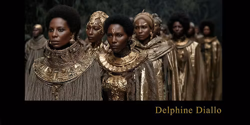 Earth Oracle - A Panel Discussion on Art, AI, and Future Narratives