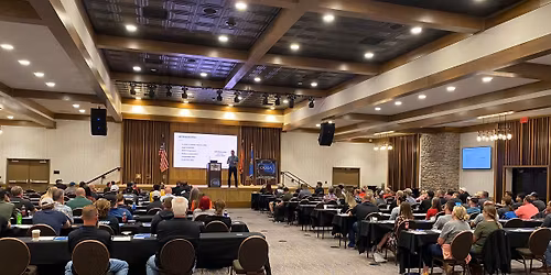 CCC Tips and Estimating Class