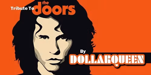 DOLLARQUEEN LIVE @ THE CROSSOVER MUSIC PUB