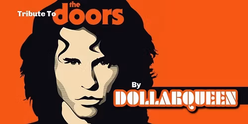 DOLLARQUEEN LIVE @ THE CROSSOVER MUSIC PUB