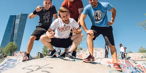 Alex im Westerland - Tribute: Die Toten Hosen meets Die Ärzte