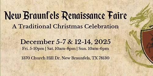 Wolgemut @ The New Braunfels Renaissance Faire