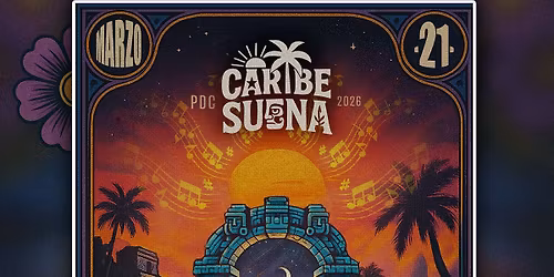 Caribe Suena