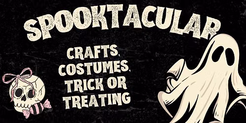 Family Spooktacular - St Pete Athletic