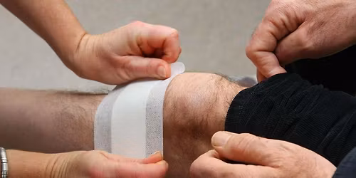 Learn Life-Saving Skills Today!