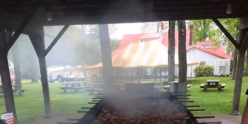 Beaverkill Valley Fire Department Chicken Barbecue