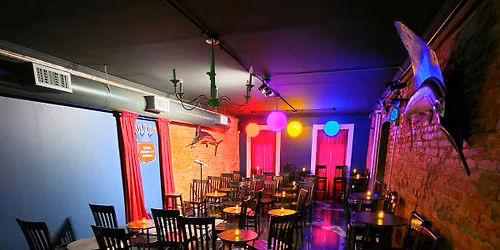 Kings Highway Comedy: Showcase