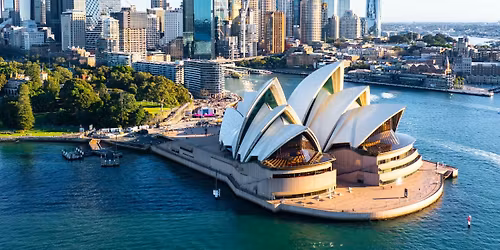 Sprig University Sydney