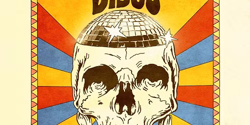 Deadhead Disco: Miami