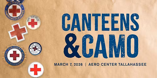 2026 Canteens & Camo