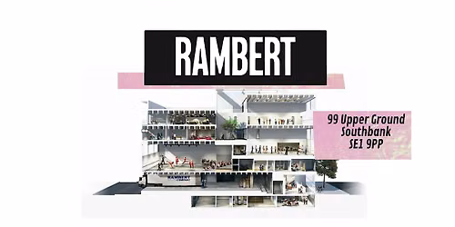 The MatriArt Network X Rambert