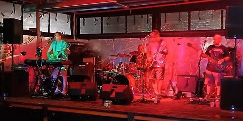 Apple Brothers Band Debuts at The Trail House