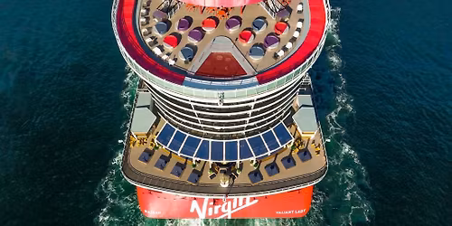 \n\n**2026 Grown & Sexy Caribbean Cruise**