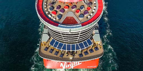 \n\n**2026 Grown & Sexy Caribbean Cruise**