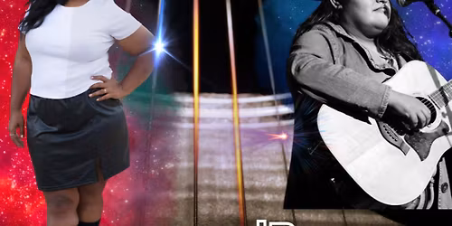 Women of Rebellion Showcase