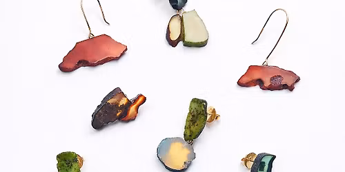 Craft Days p\u00e5 R\u00f6hsska museet