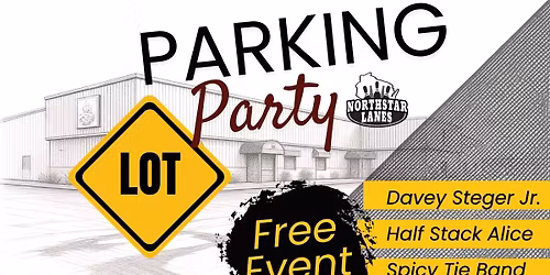 Parking Lot Party