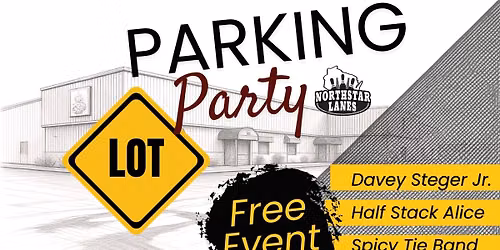 Parking Lot Party