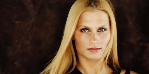 Ian van Dahl in Tonbridge