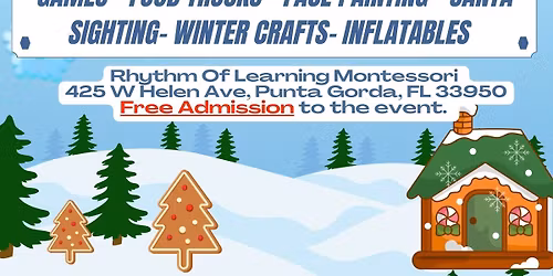 Winter Festival 2025