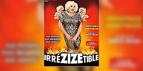 Zize dans Irr\u00e9zizetible