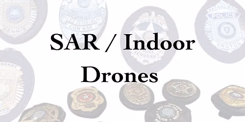 Slidell, LA SAR\/Indoor Combo