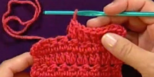 Learn to Crochet for Beginners 
