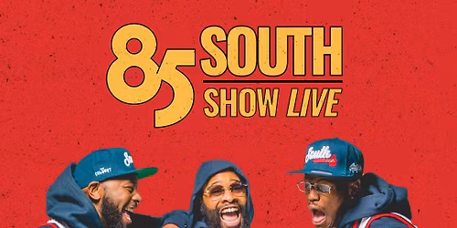 85 South at Toyota Center - TX