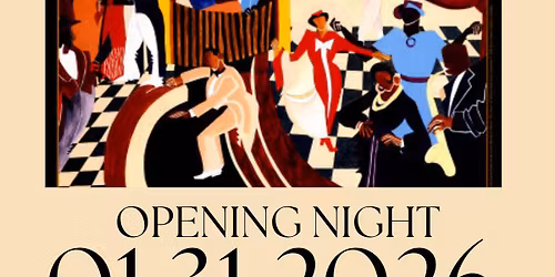 SCBCC Black Renaissance Art Show