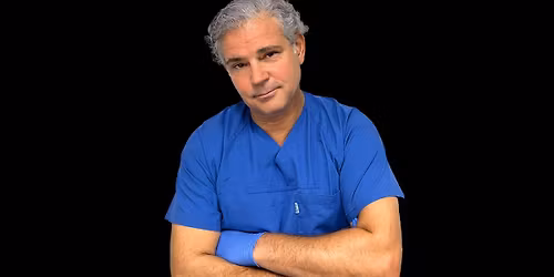 Salzburg | Michael Tsokos | Ph\u00e4nomen Forensik \u2013 Faszination Rechtsmedizin 2.0