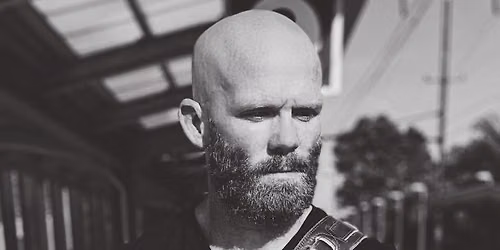 Ryan Moran LIVE At Shy Bear Brewing!