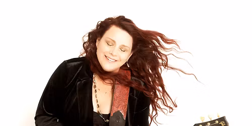 Carolyn Wonderland at Cafe Eleven