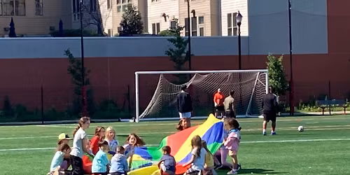 \ud83c\udf38 Play Hoboken Spring Break Day Camp! \ud83c\udfb2