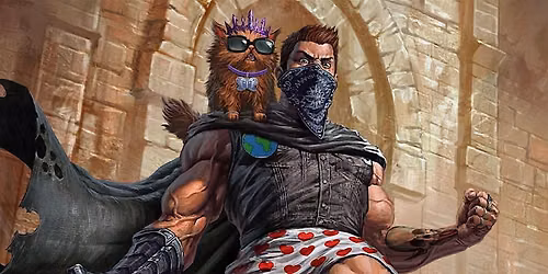 Dungeon Crawler Carl Trivia: Books One through Three