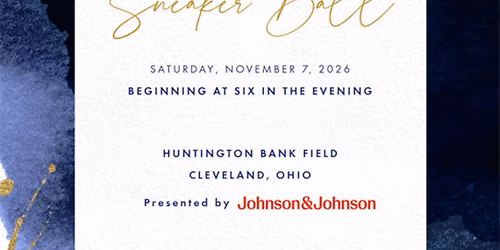 Sneaker Ball