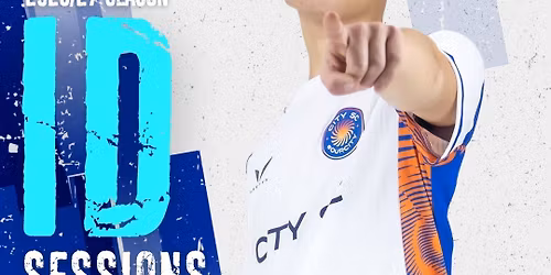 MLS Next Homegrown Division Talent ID Sessions