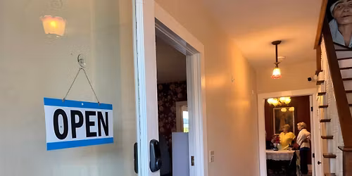 Annual Membership Meeting \u2014 Sun Prairie Historical Society