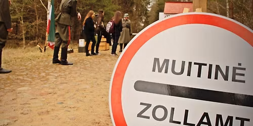 Kelion\u0117 ten, kur susitinka istorija, skoniai ir gamta: nuo Pag\u0117gi\u0173 iki Smalinink\u0173 (2026.05.10)