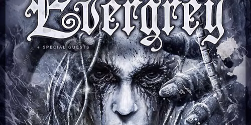EVERGREY | Birmingham