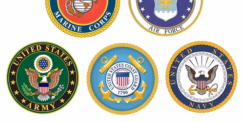 Veteran Business  & Leadership Mixer