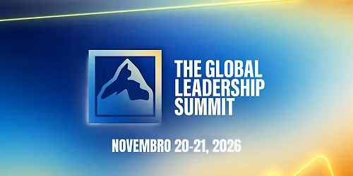 GLS - Lisboa 2026