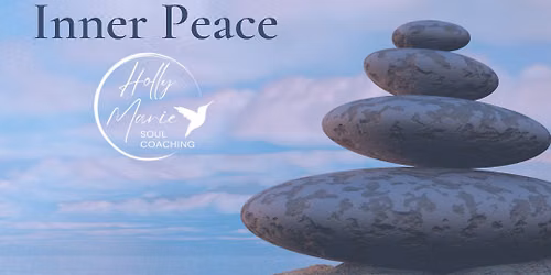 Reclaim Your Inner Peace