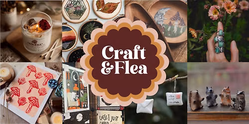 Edinburgh's Craft & Flea Market