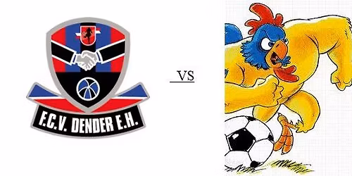 FC Dender - KVC Westerlo