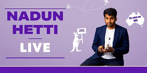 Nadun Hetti | LIVE