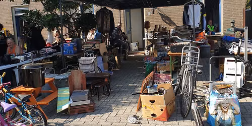 streetsale B-buurt