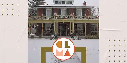 Edwardian Christmas Holiday Tour (Families)