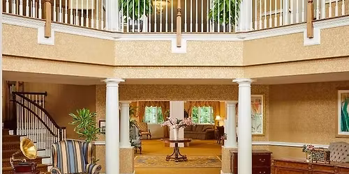 LABA Monthly Meeting