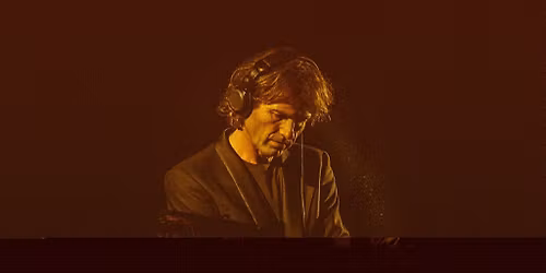 Hernan Cattaneo (Extended Set)